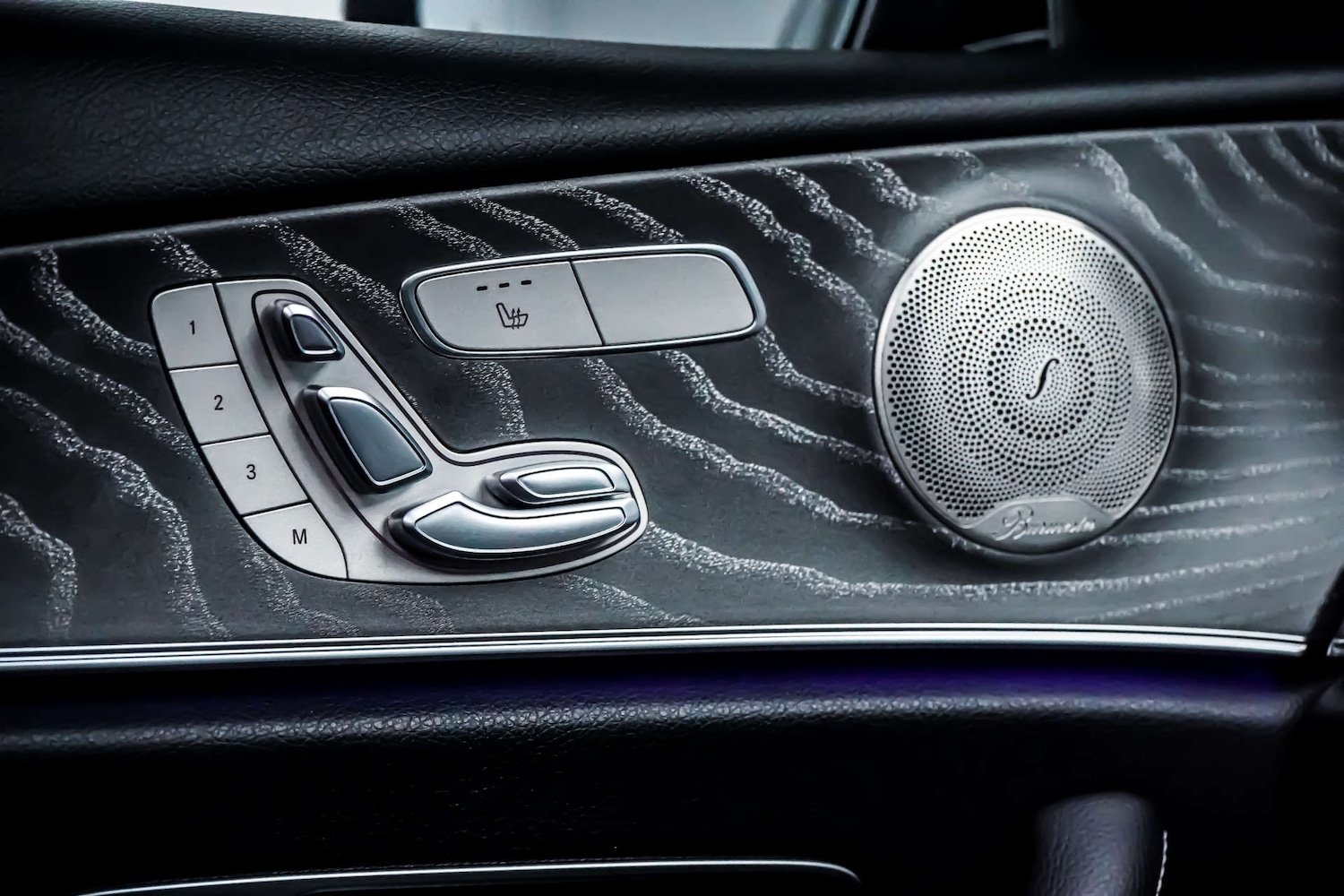 Used Mercedes-Benz E Class 2022 for sale - 76831028: Photo 17