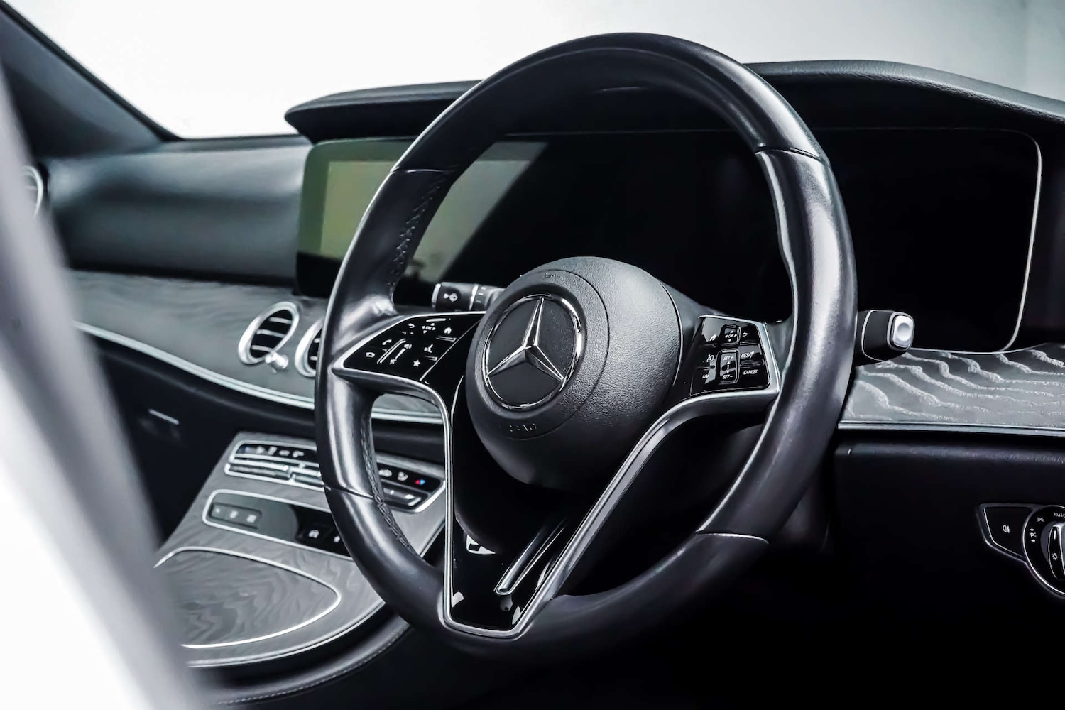 Used Mercedes-Benz E Class 2022 for sale - 76831028: Photo 18