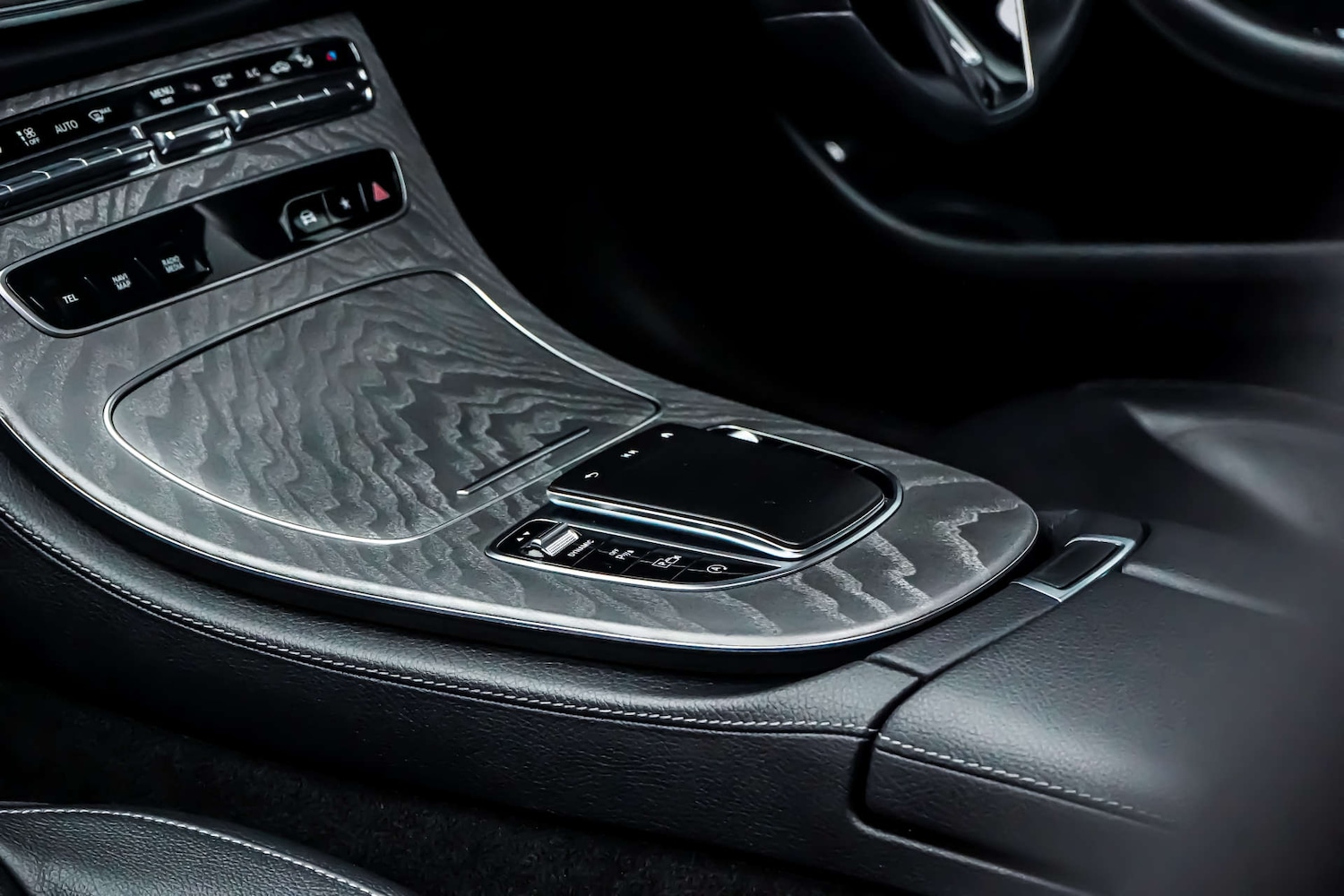 Used Mercedes-Benz E Class 2022 for sale - 76831028: Photo 19