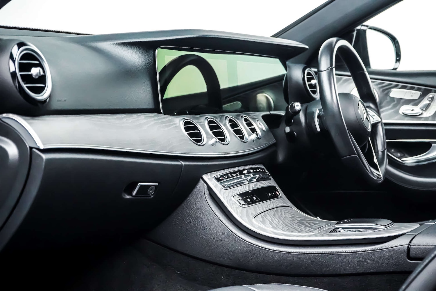 Used Mercedes-Benz E Class 2022 for sale - 76831028: Photo 20