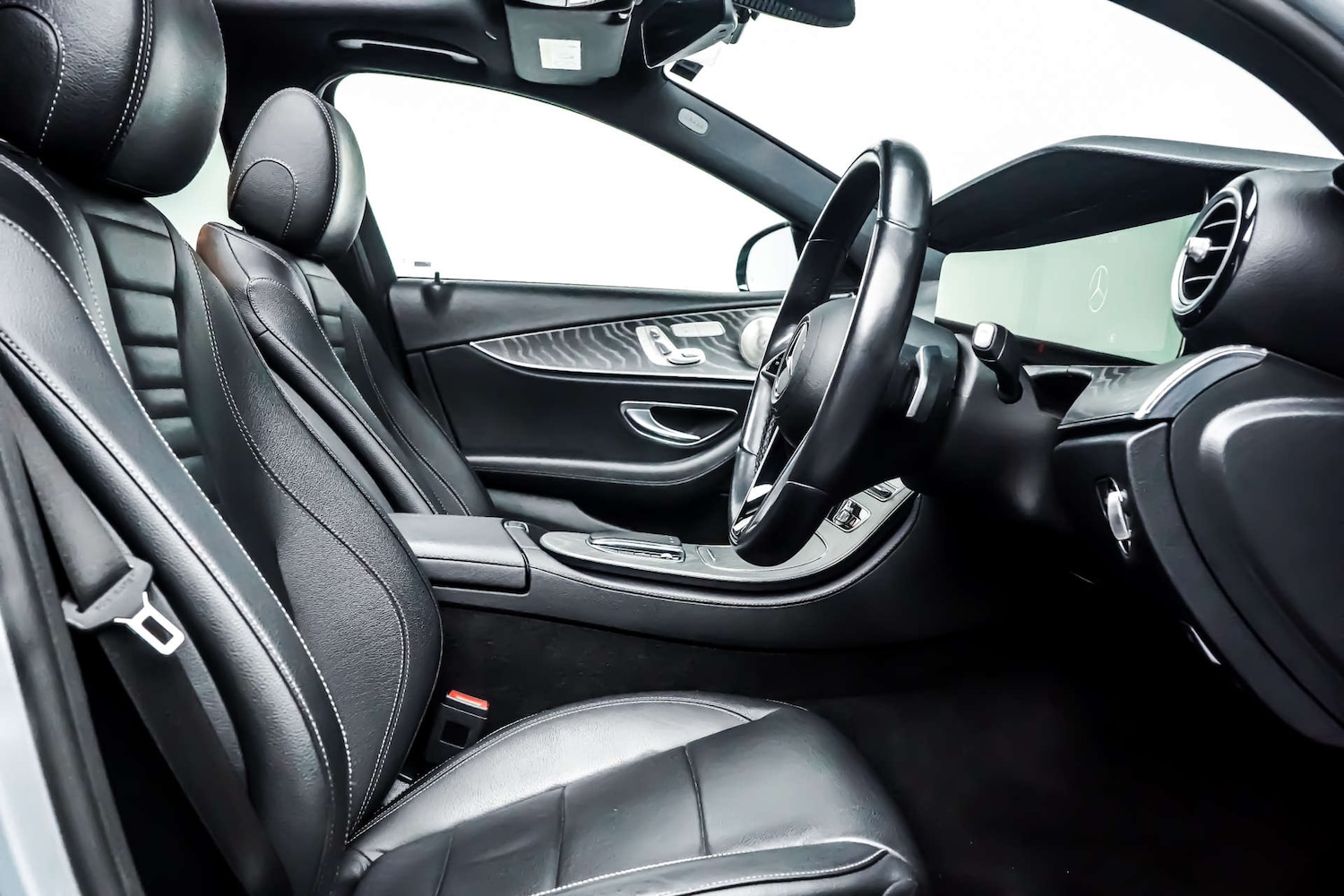 Used Mercedes-Benz E Class 2022 for sale - 76831028: Photo 6