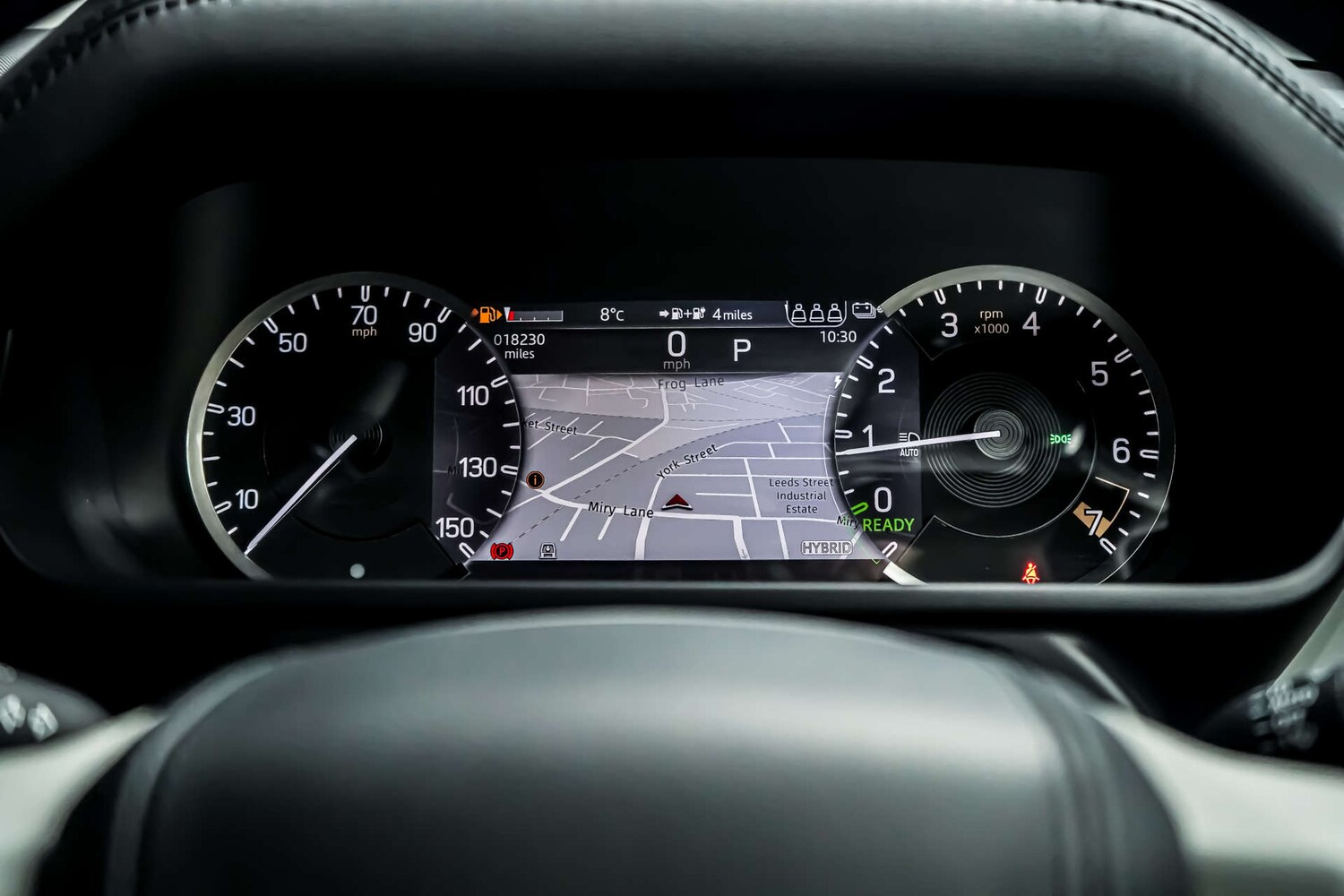 Used Land Rover Defender 2023 for sale - 77426935: Photo 18