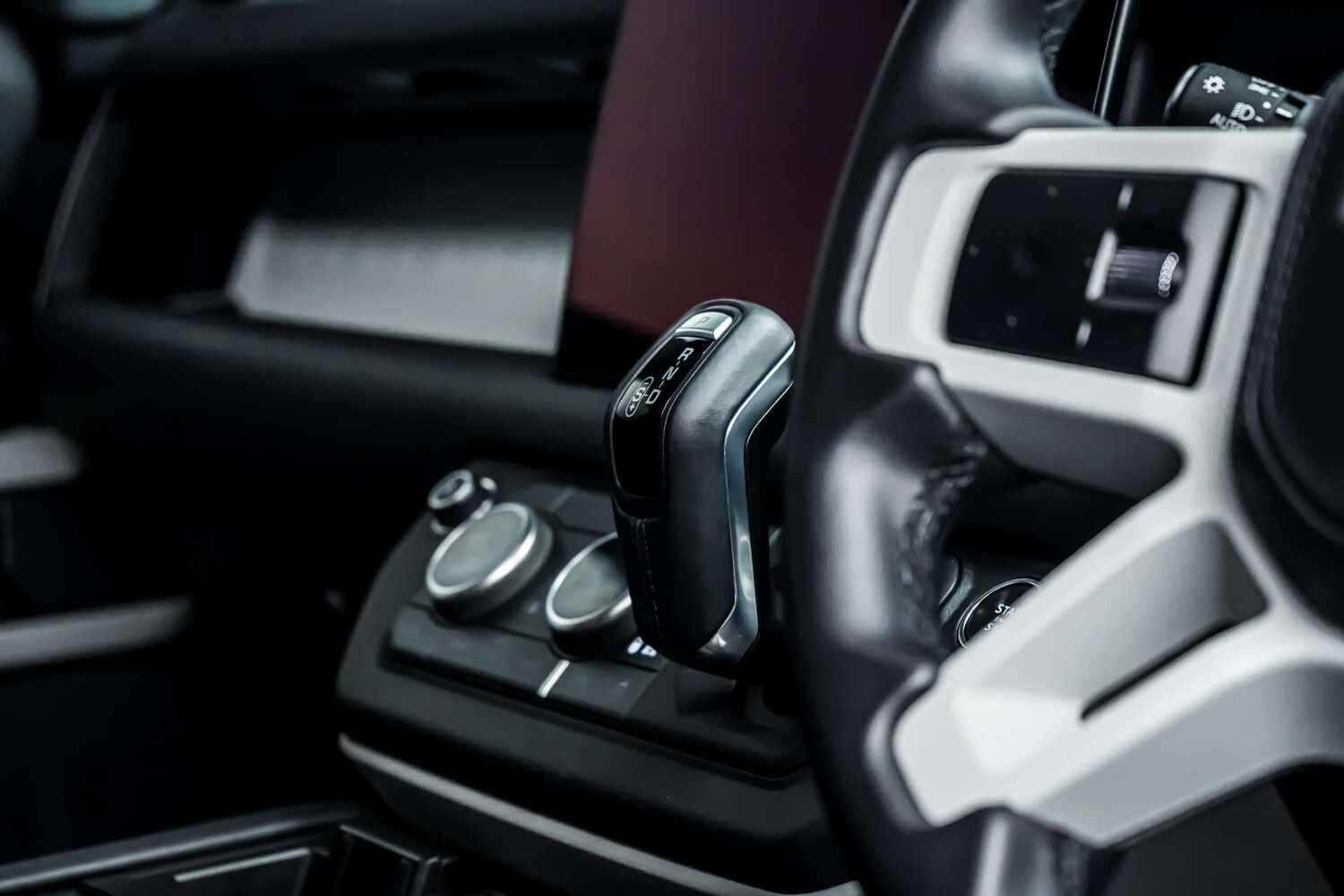 Used Land Rover Defender 2023 for sale - 77426935: Photo 19