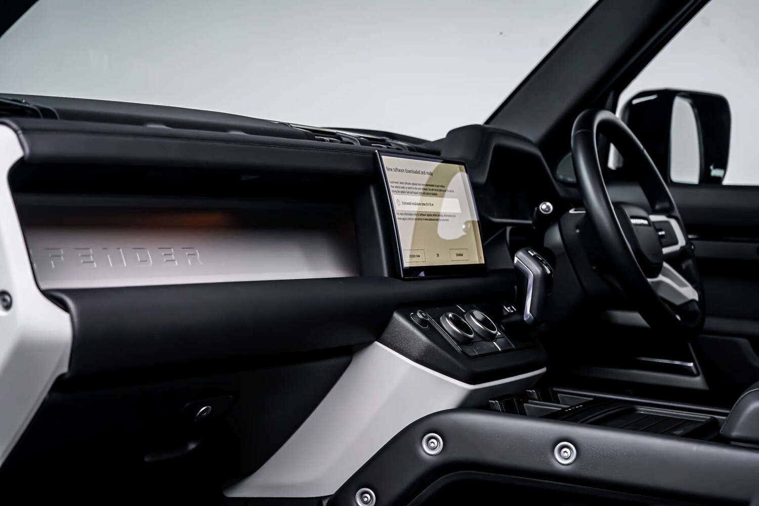 Used Land Rover Defender 2023 for sale - 77426935: Photo 22