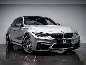 Used BMW M3 2016 for sale - 77906902: Photo