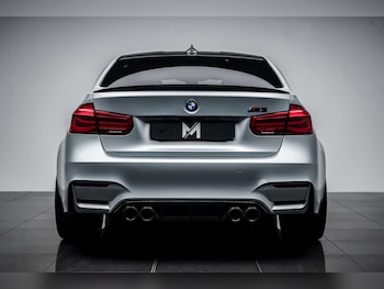 Used BMW M3 2016 for sale - 77906902: Photo