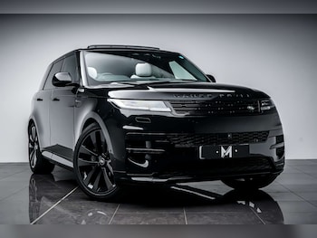 Used Land Rover Range Rover Sport 2023 for sale - 78819611: Photo