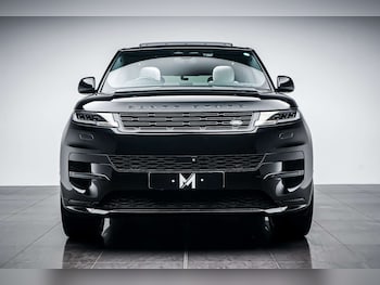 Used Land Rover Range Rover Sport 2023 for sale - 78819611: Photo