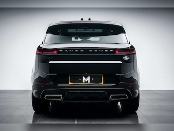 Used Land Rover Range Rover Sport 2023 for sale - 78819611: Photo