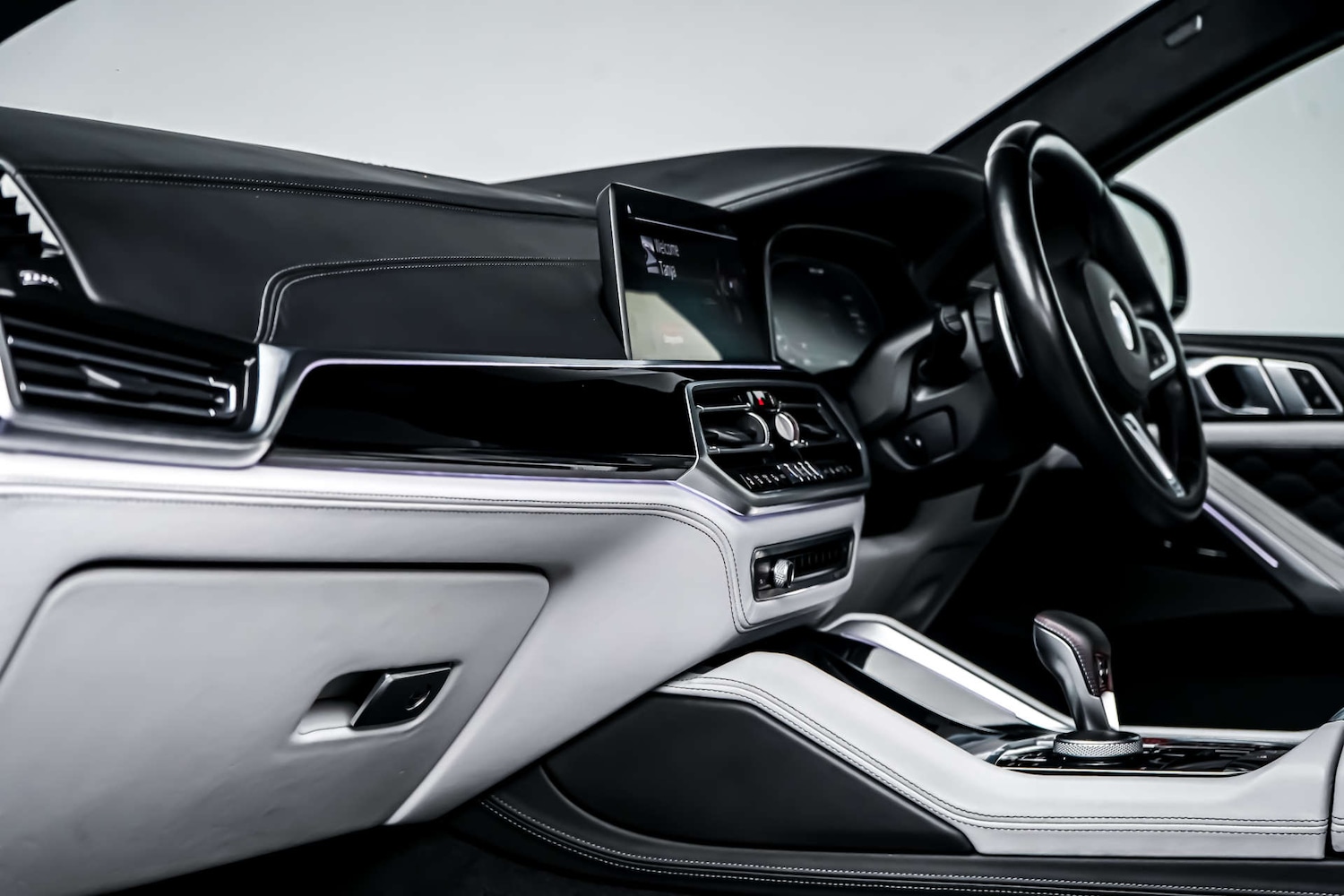 Used BMW x6 M 2020 for sale - 77426942: Photo 23