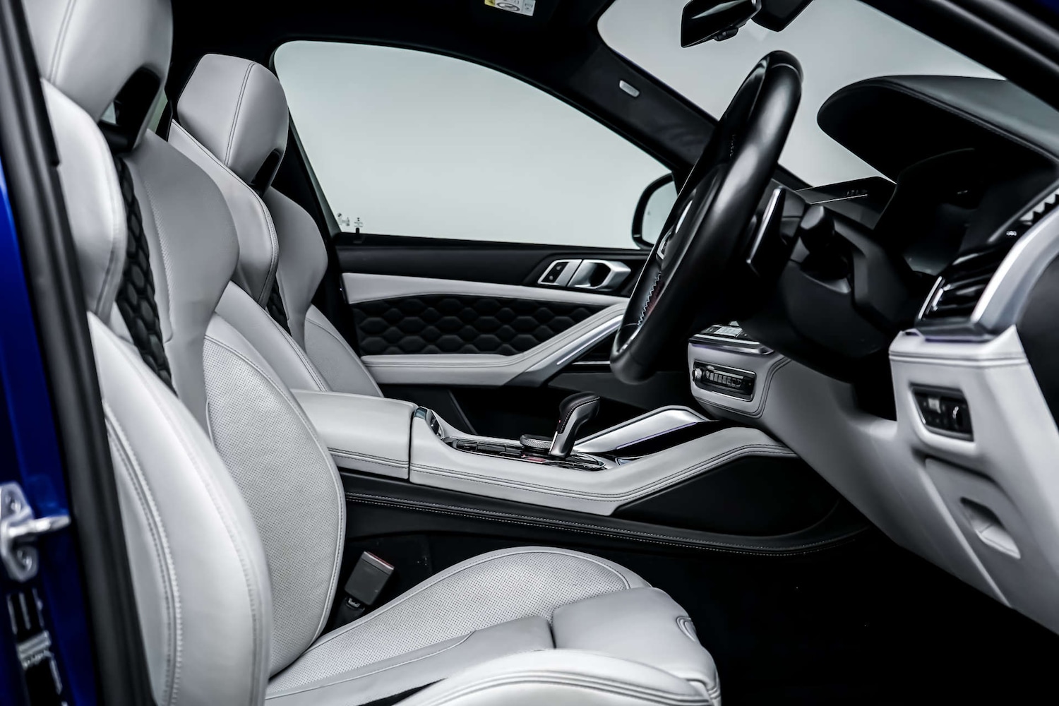 Used BMW x6 M 2020 for sale - 77426942: Photo 6