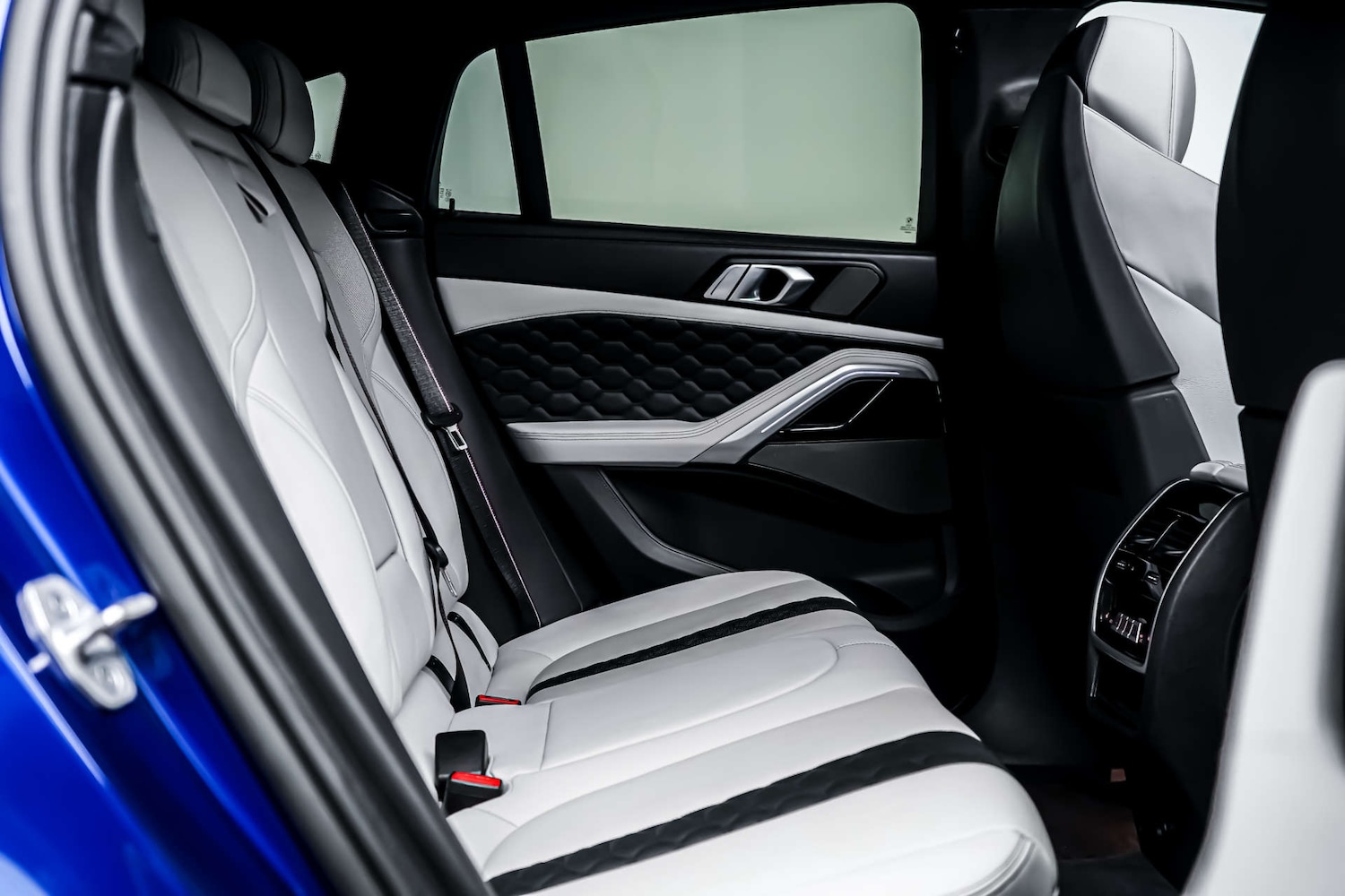 Used BMW x6 M 2020 for sale - 77426942: Photo 9