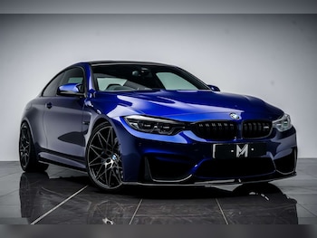 Used BMW M4 2019 for sale - 78345036: Photo