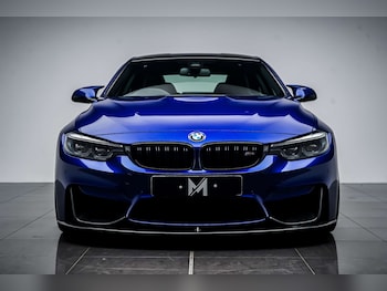 Used BMW M4 2019 for sale - 78345036: Photo