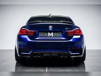 Used BMW M4 2019 for sale - 78345036: Photo