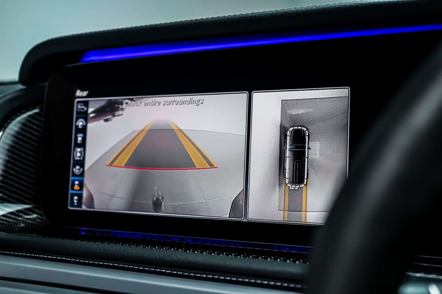 Used Mercedes-Benz G Class 2019 for sale - 77426895: Photo 12