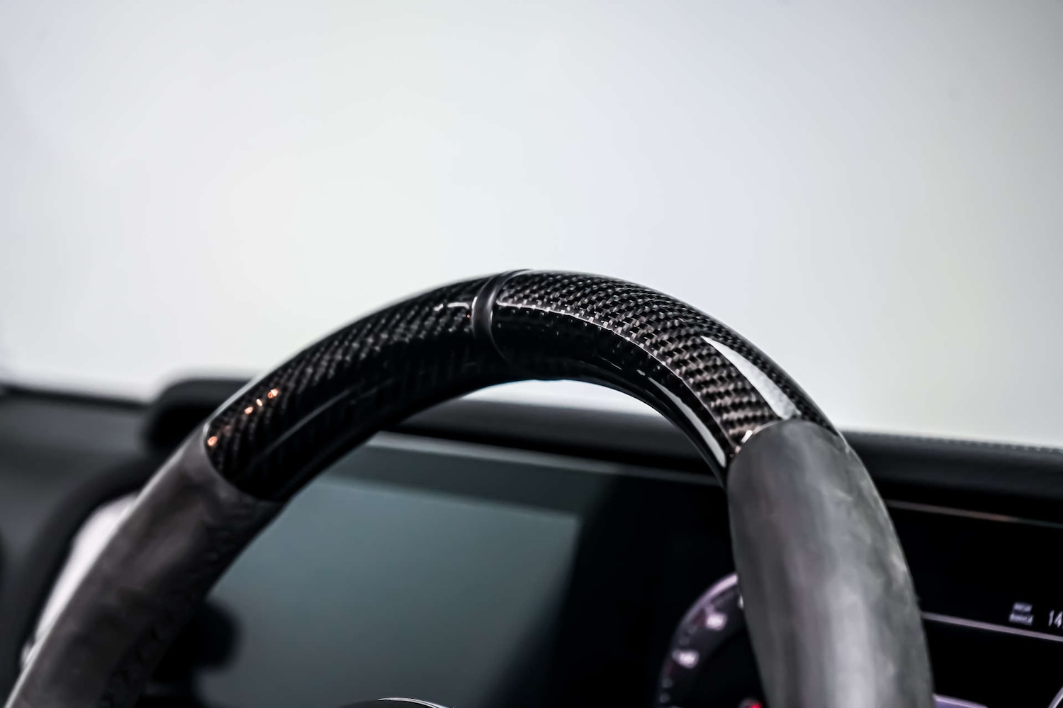 Used Mercedes-Benz G Class 2019 for sale - 77426895: Photo 17