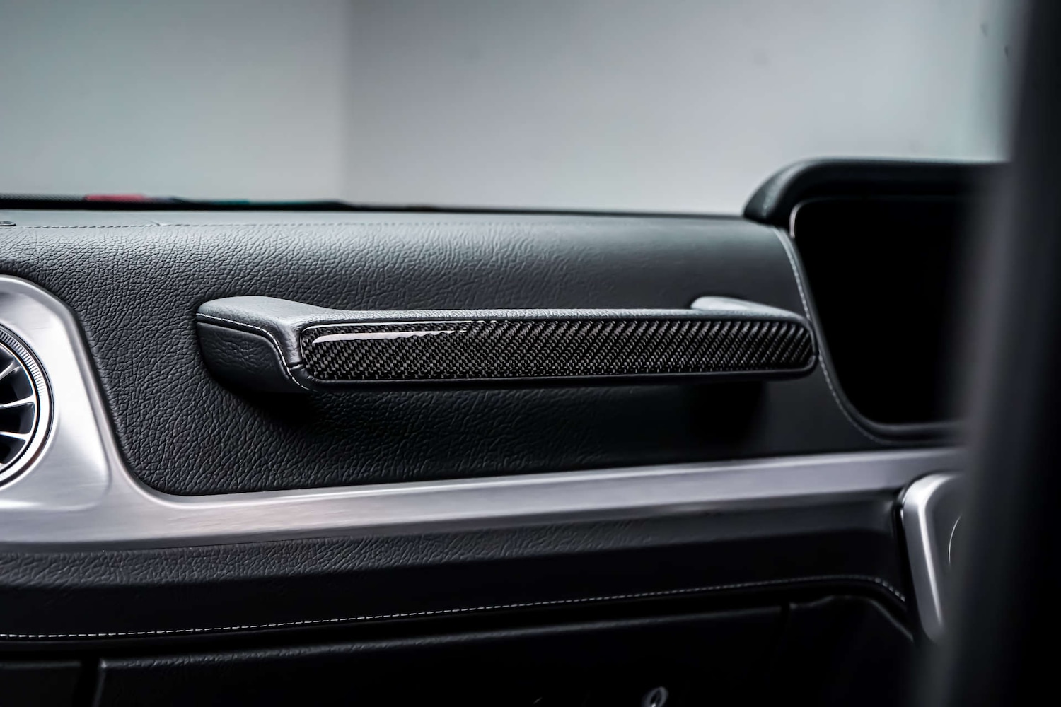 Used Mercedes-Benz G Class 2019 for sale - 77426895: Photo 19