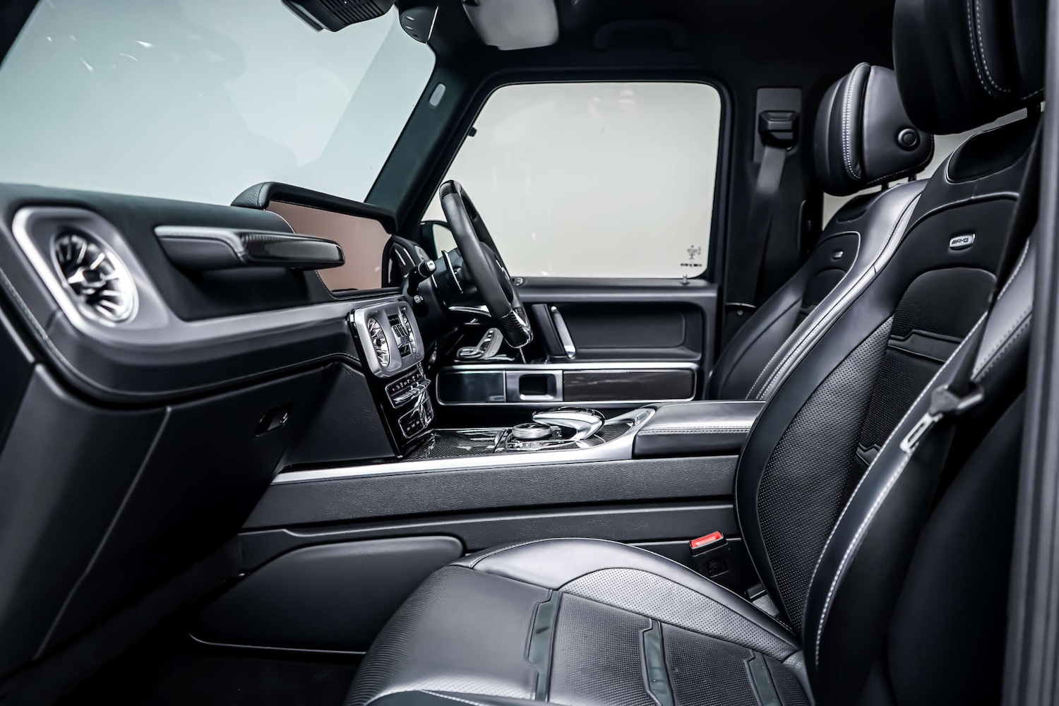 Used Mercedes-Benz G Class 2019 for sale - 77426895: Photo 7