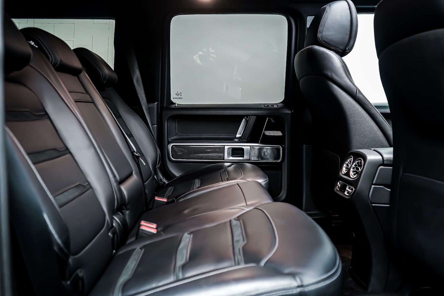 Used Mercedes-Benz G Class 2019 for sale - 77426895: Photo 8