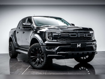 Used Ford Ranger 2024 for sale - 78598537: Photo
