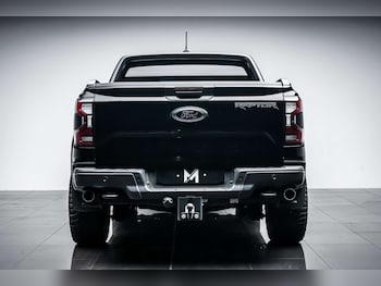 Used Ford Ranger 2024 for sale - 78598537: Photo