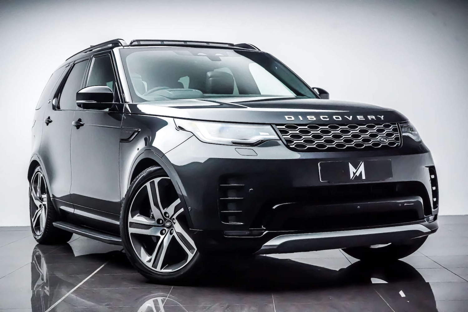 Used Land Rover Discovery 2022 for sale - 76884382: Photo 1