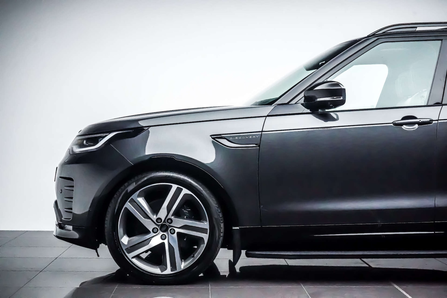 Used Land Rover Discovery 2022 for sale - 76884382: Photo 15