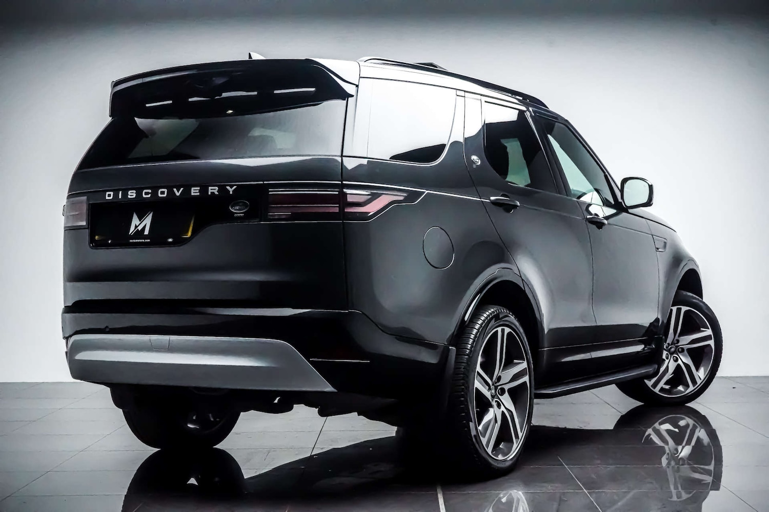 Used Land Rover Discovery 2022 for sale - 76884382: Photo 18