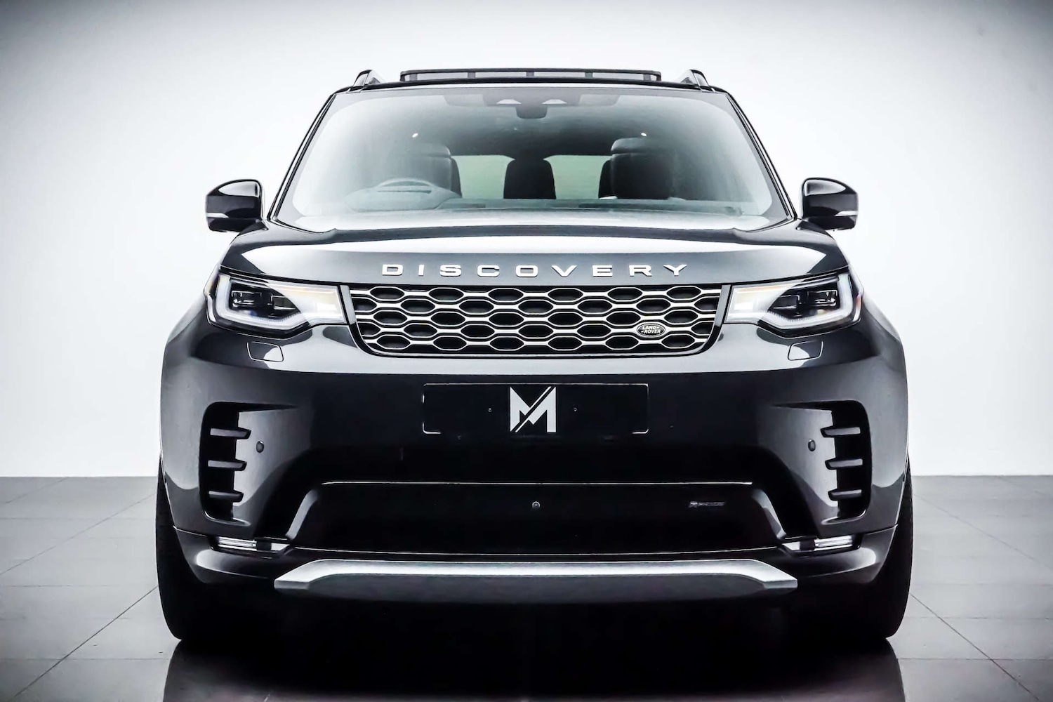 Used Land Rover Discovery 2022 for sale - 76884382: Photo 2