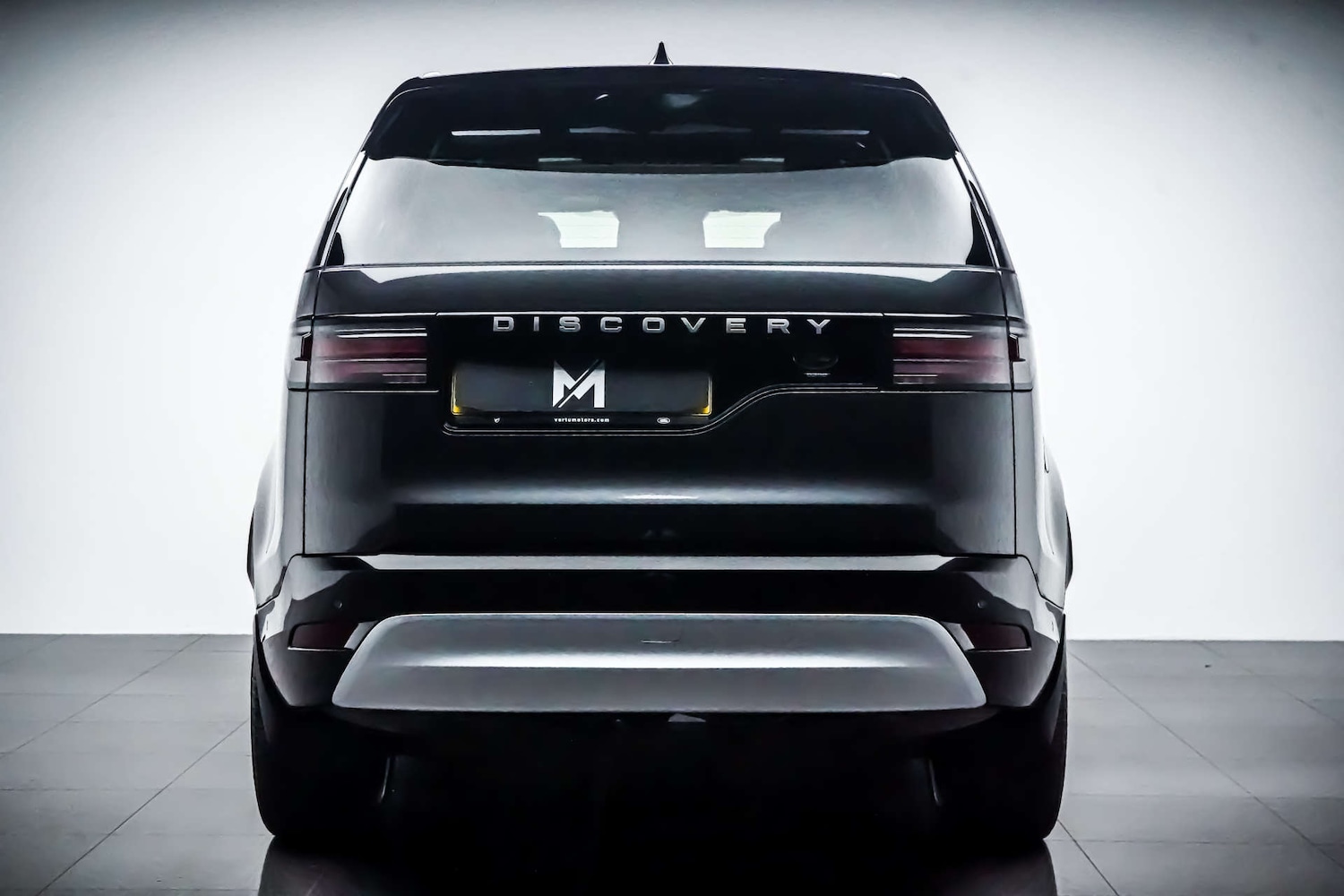 Used Land Rover Discovery 2022 for sale - 76884382: Photo 4