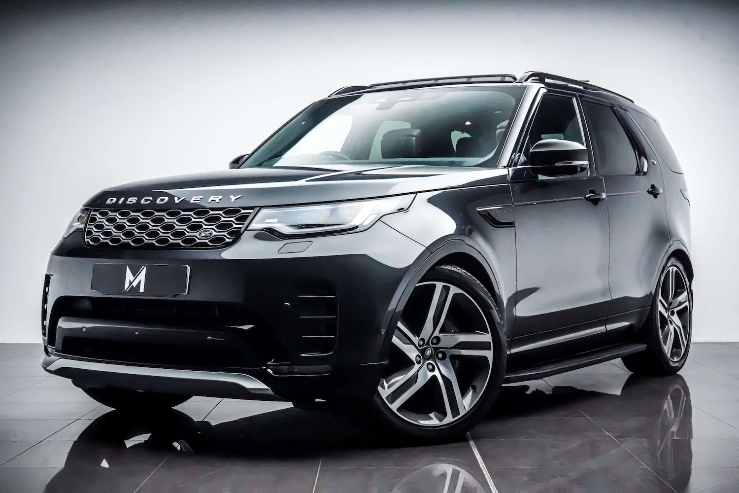 Used Land Rover Discovery 2022 for sale - 76884382: Photo 5