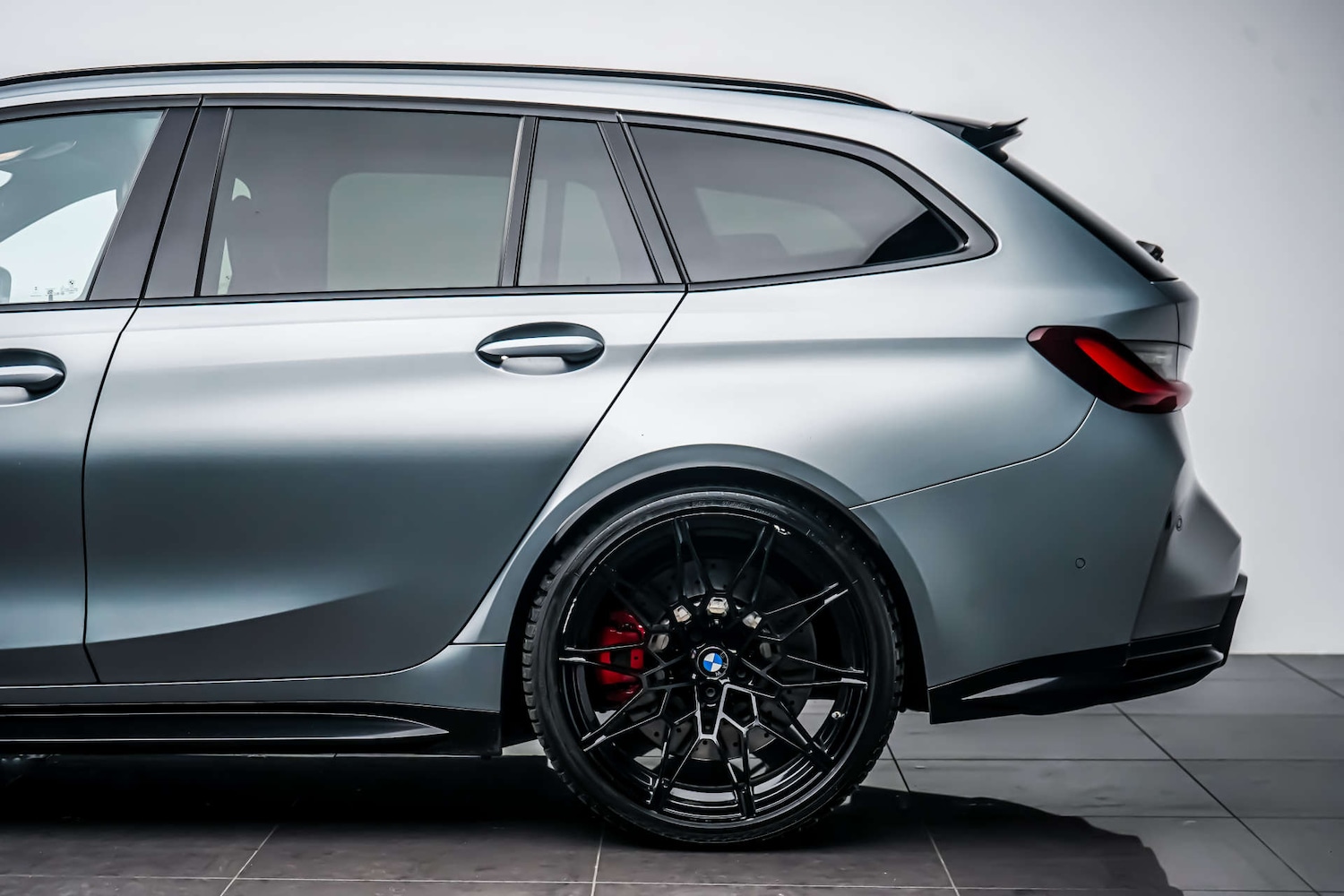 Used BMW M3 2024 for sale - 77745623: Photo 16