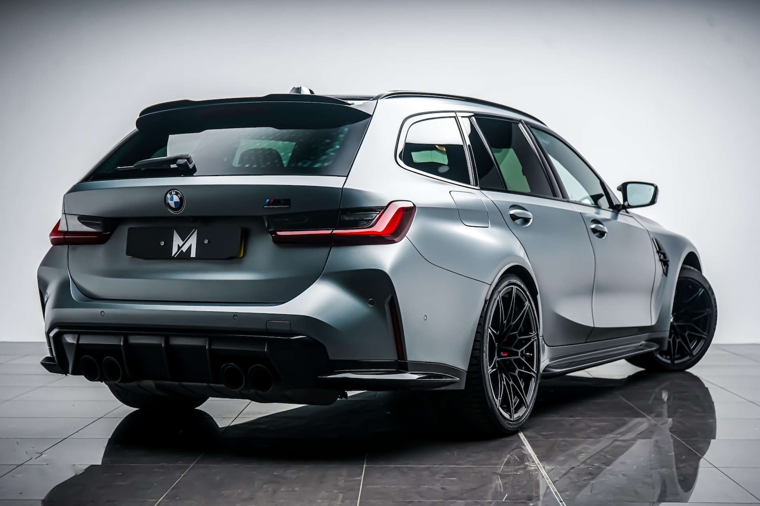 Used BMW M3 2024 for sale - 77745623: Photo 17