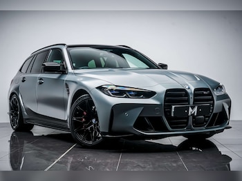 Used BMW M3 2024 for sale - 77745623: Photo