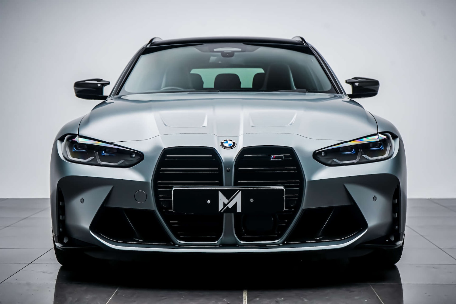 Used BMW M3 2024 for sale - 77745623: Photo 2