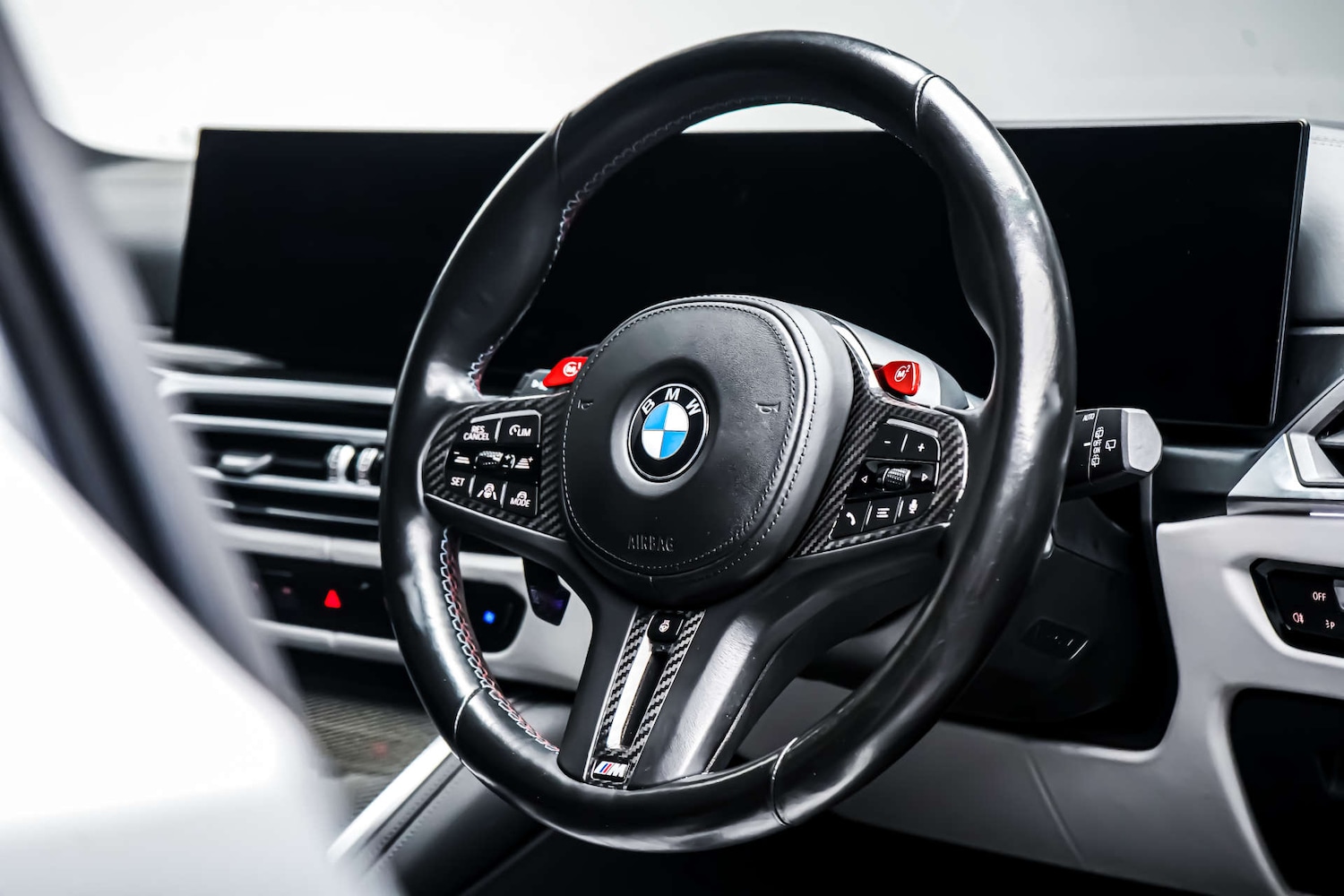 Used BMW M3 2024 for sale - 77745623: Photo 20