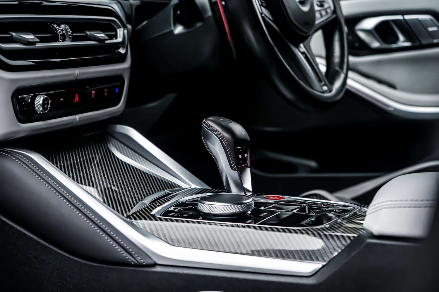 Used BMW M3 2024 for sale - 77745623: Photo 21