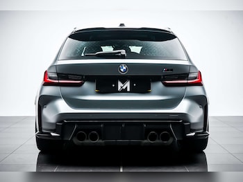 Used BMW M3 2024 for sale - 77745623: Photo