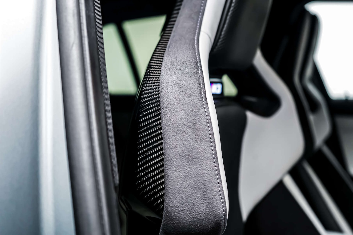 Used BMW M3 2024 for sale - 77745623: Photo 6