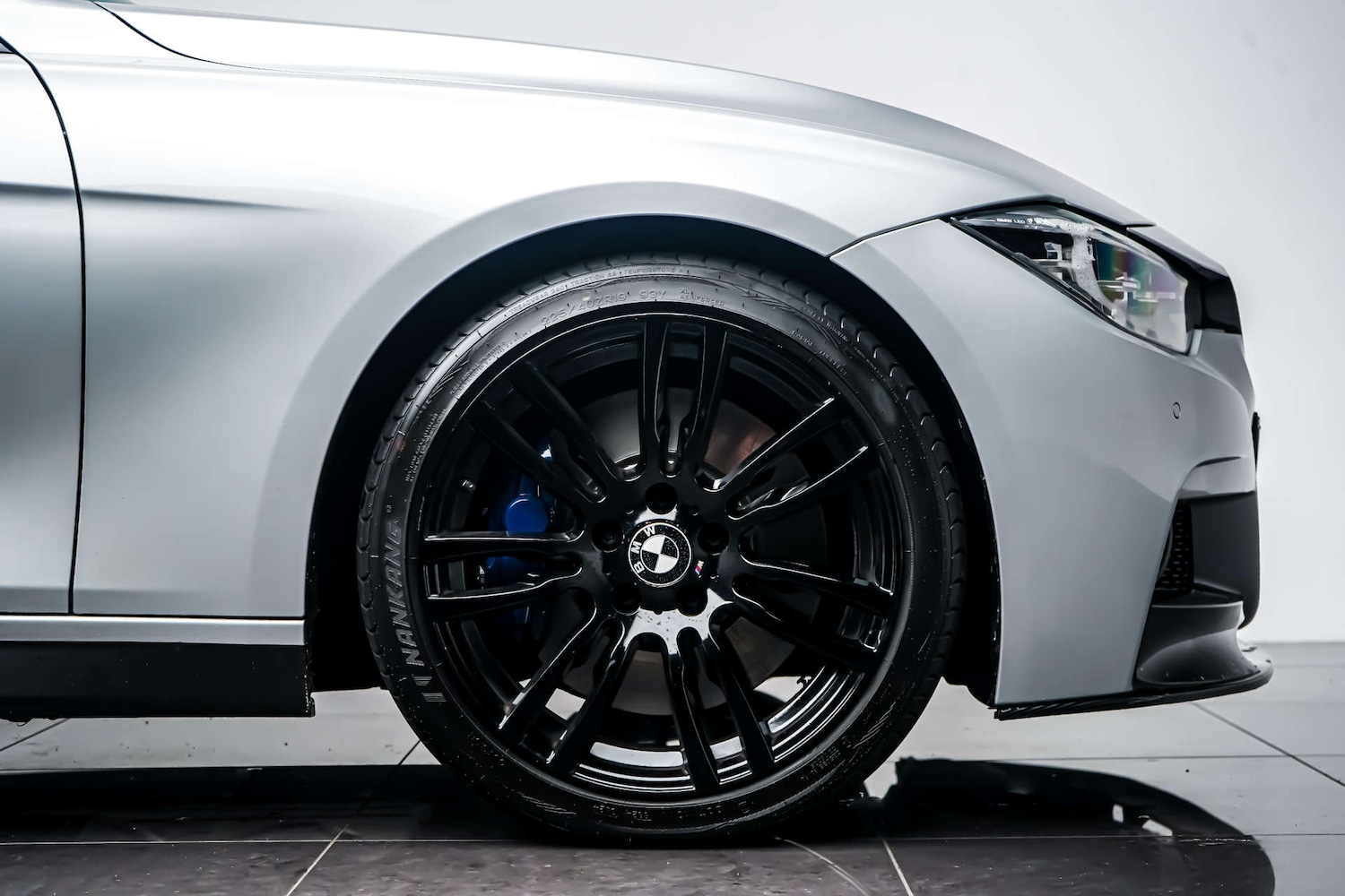 Used BMW 3 Series 2016 for sale - 77241071: Photo 10