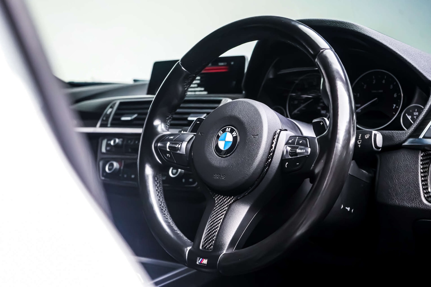 Used BMW 3 Series 2016 for sale - 77241071: Photo 20