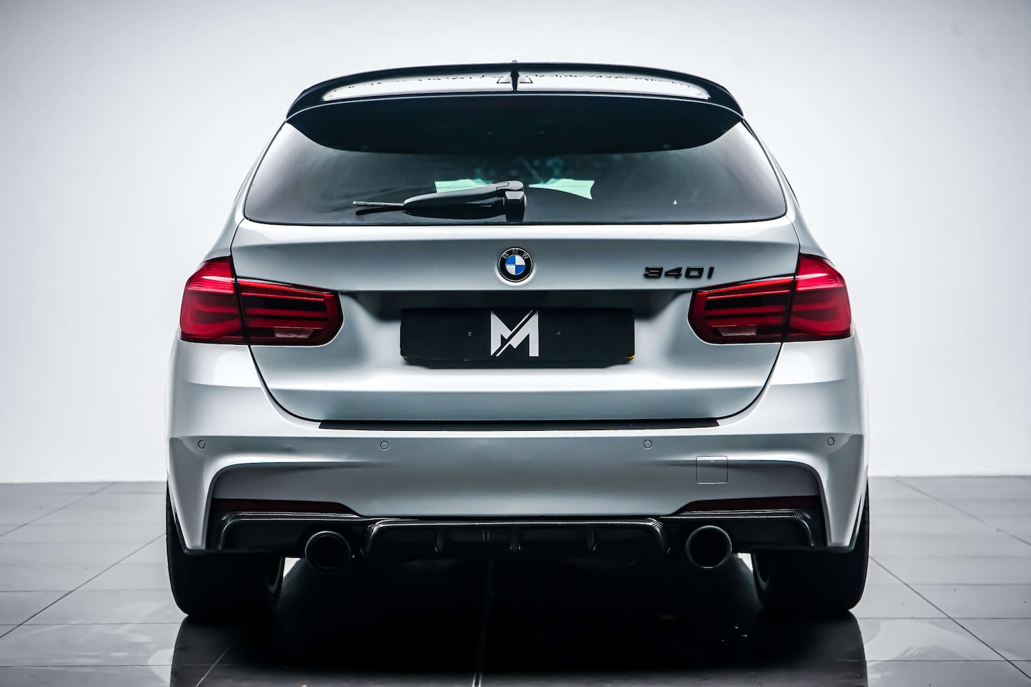 Used BMW 3 Series 2016 for sale - 77241071: Photo 4