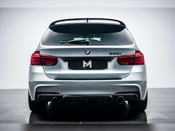 Used BMW 3 Series 2016 for sale - 77241071: Photo