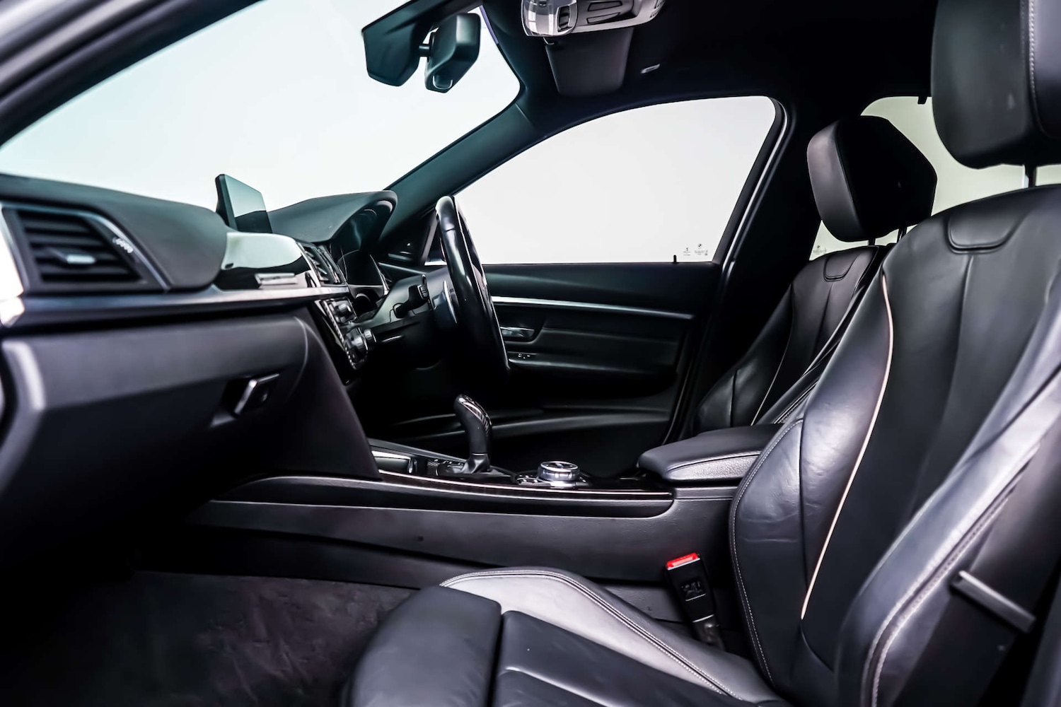 Used BMW 3 Series 2016 for sale - 77241071: Photo 7