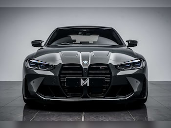 Used BMW M3 2022 for sale - 78031104: Photo