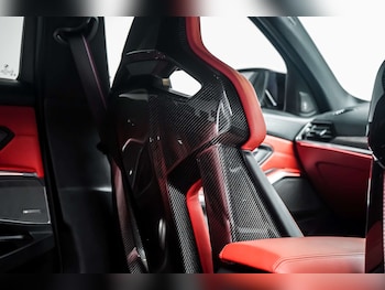 Used BMW M3 2022 for sale - 78031104: Photo