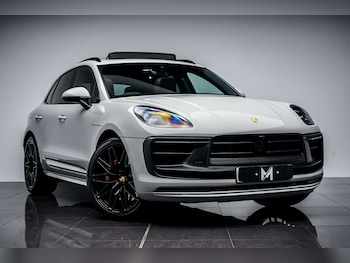 Used Porsche Macan 2022 for sale - 78619913: Photo