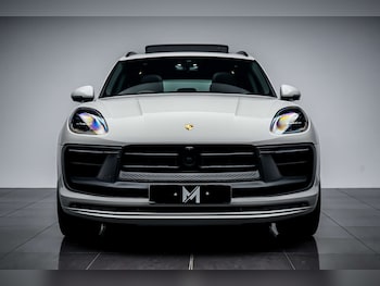 Used Porsche Macan 2022 for sale - 78619913: Photo