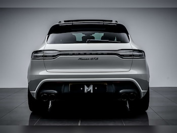 Used Porsche Macan 2022 for sale - 78619913: Photo